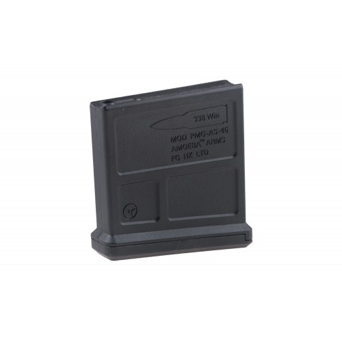ARES Amoeba Striker 45rd Magazine (BK)